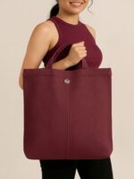 ASTER CREW NECK MAROON - Image 3