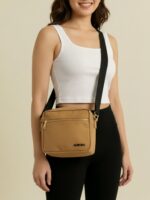BERLIN SCOOP NECK WHITE - Image 4