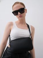 BERLIN SCOOP NECK WHITE - Image 6