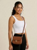 BERLIN SCOOP NECK WHITE - Image 4