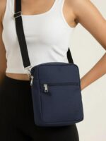 BERLIN SCOOP NECK WHITE - Image 5