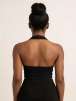 HALTNECK BLACK - Image 2