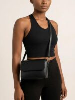 HALTNECK BLACK - Image 5