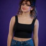 BERLIN SCOOP NECK BLACK