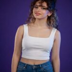 BERLIN SCOOP NECK WHITE