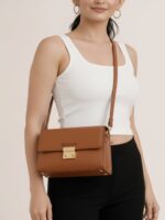 BERLIN SCOOP NECK WHITE - Image 5