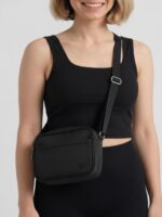 BERLIN SCOOP NECK BLACK - Image 5