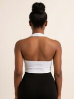 HALTNECK WHITE - Image 3