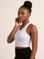 HALTNECK WHITE - Image 5