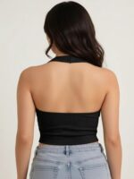 HALTNECK BLACK - Image 2