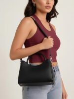 HALTNECK MAROON - Image 4