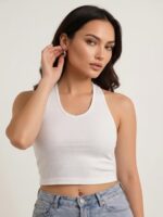 HALTNECK WHITE - Image 4