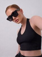 HALTNECK BLACK - Image 6