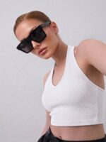 HALTNECK WHITE - Image 6