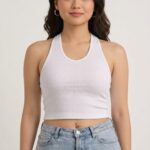 HALTNECK WHITE