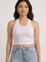 HALTNECK WHITE
