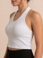 HALTNECK WHITE - Image 2