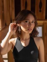 HALTNECK BLACK - Image 2