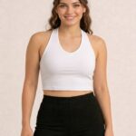HALTNECK WHITE