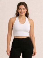 HALTNECK WHITE