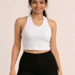 HALTNECK WHITE