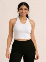 HALTNECK WHITE