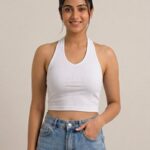 HALTNECK WHITE