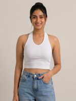 HALTNECK WHITE