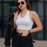 HALTNECK WHITE