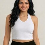 HALTNECK WHITE