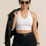 HALTNECK WHITE