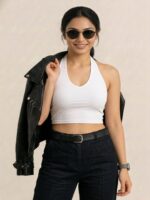 HALTNECK WHITE