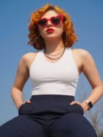 HALTNECK WHITE - Image 2