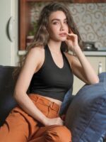 HALTNECK BLACK - Image 2