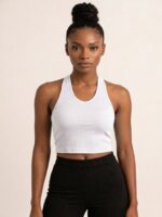 HALTNECK WHITE