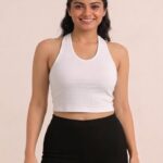 HALTNECK WHITE