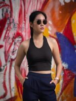 HALTNECK BLACK