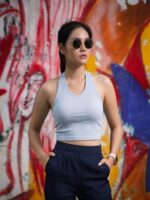 HALTNECK WHITE - Image 2