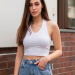 HALTNECK WHITE