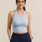 HALTNECK WHITE