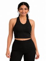 HALTNECK BLACK - Image 2