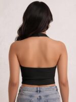 HALTNECK BLACK - Image 2
