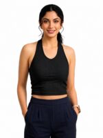 HALTNECK BLACK - Image 2