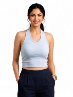 HALTNECK WHITE - Image 2