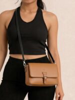 HALTNECK BLACK - Image 4