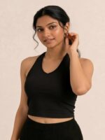 HALTNECK BLACK - Image 5