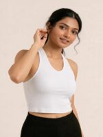 HALTNECK WHITE - Image 4