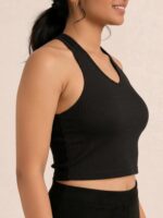 HALTNECK BLACK - Image 6
