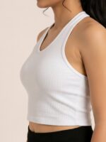 HALTNECK WHITE - Image 5