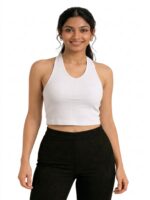 HALTNECK WHITE - Image 6